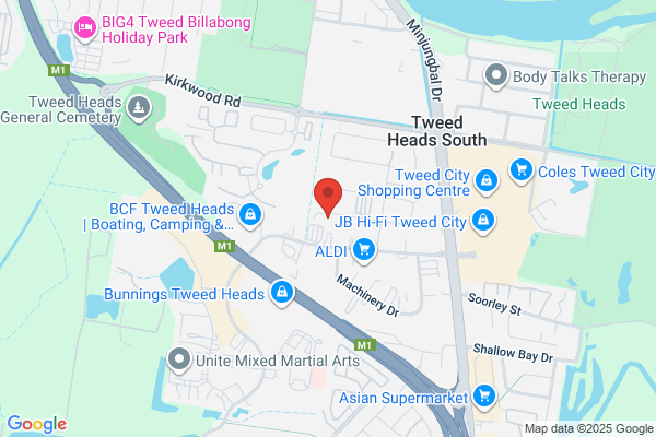 Bevan's Removals & Storage