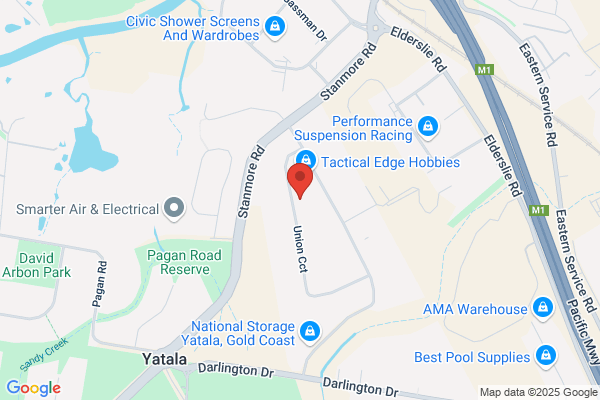 Emac Services Pty Ltd