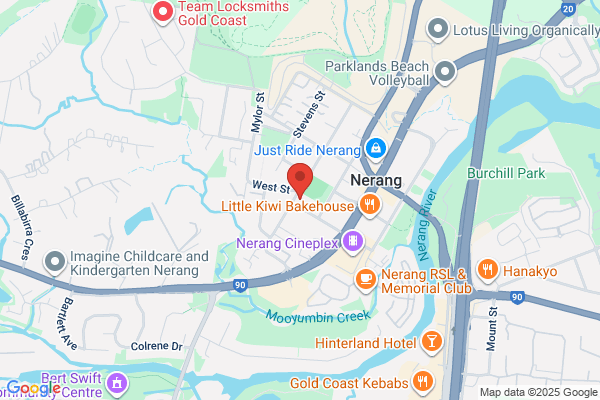 Gold Coast YMCA Child & Community Services