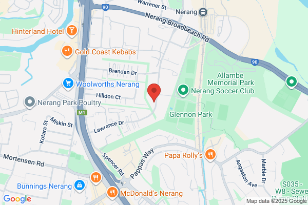 Nerang Hydroponic Centre