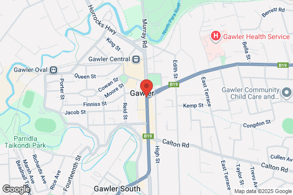 ABC Gawler