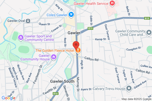 ABC Gawler North