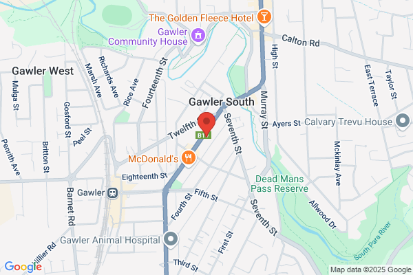 Adelaide Road Dental Practice