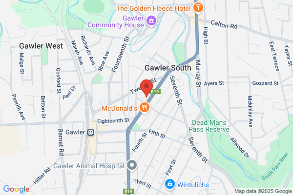 Adelaide Road Clinic