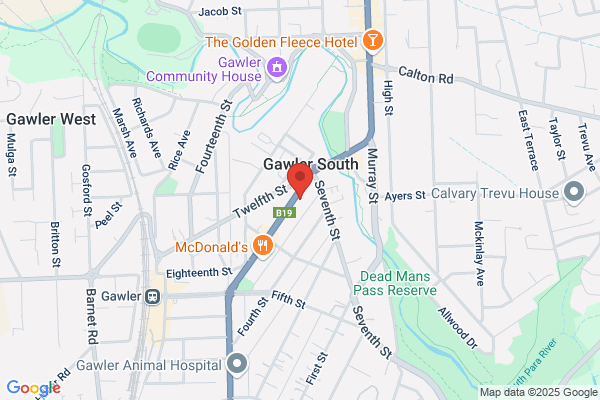 Barossa Valley Specialist Clinic