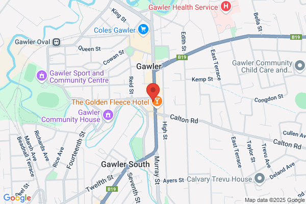 Gawler Newsagency