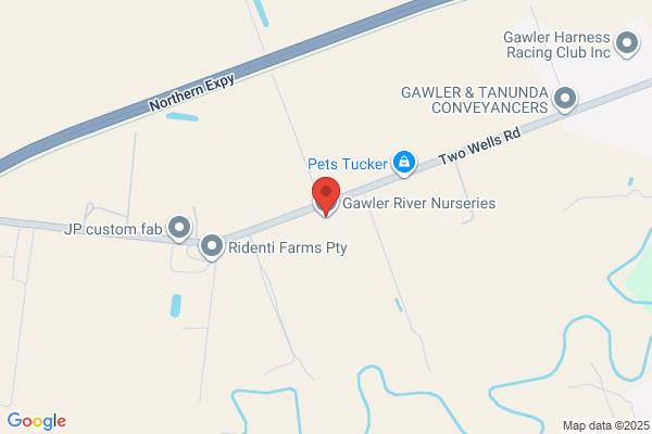 Gawler River Nurseries