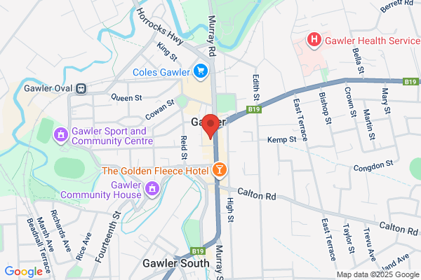 Specsavers Optometrists & Audiology - Gawler