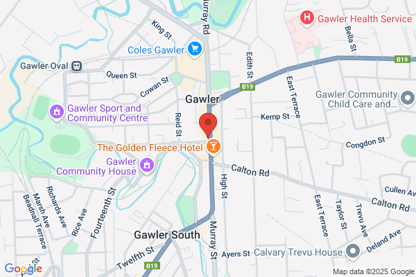 Harcourts Gawler Sales