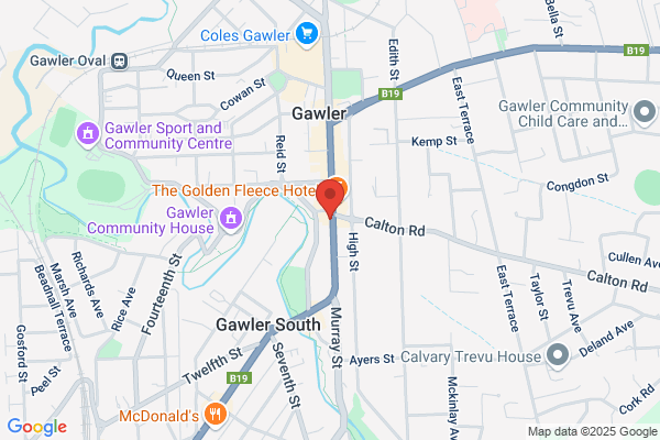 Gawler Travel