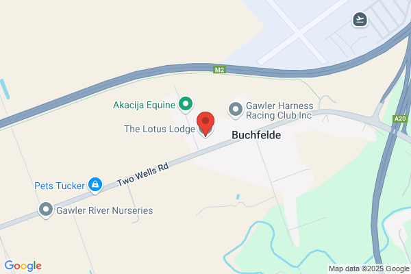 Adelaide Plains Equine Clinic Pty Ltd