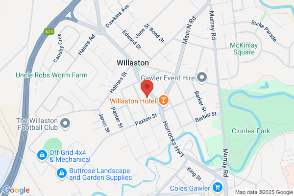 Gawler Veterinary Services
