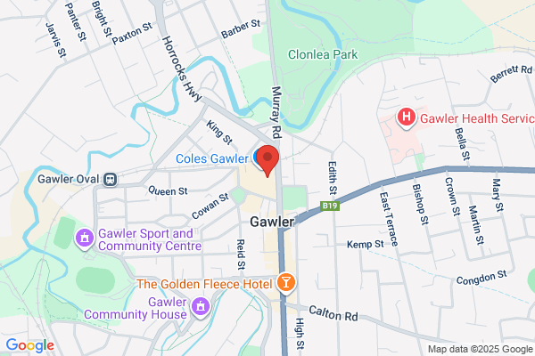 Telstra Gawler