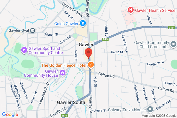 Crosby's of Gawler