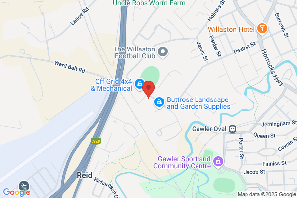 Gawler Antiques & Leadlighting