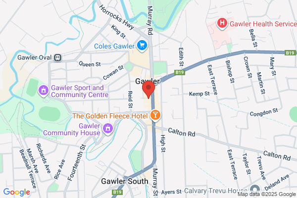Gawler Arms Hotel The
