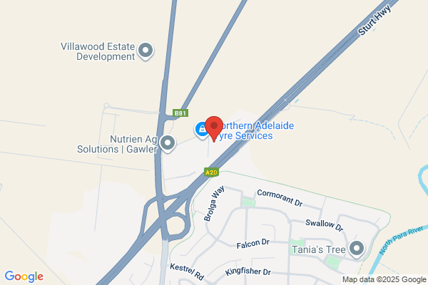 Gawler Auto Dismantlers