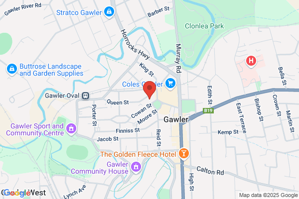Gawler Churchill Mews B & B