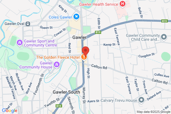 Gawler Institute