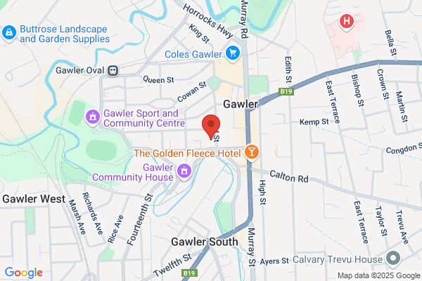 Gawler Pines Foodland