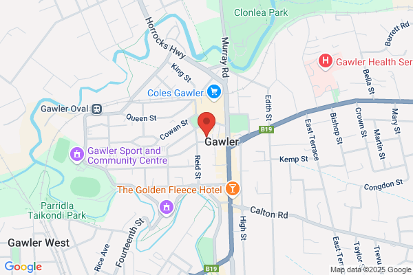 Hillier Electrical