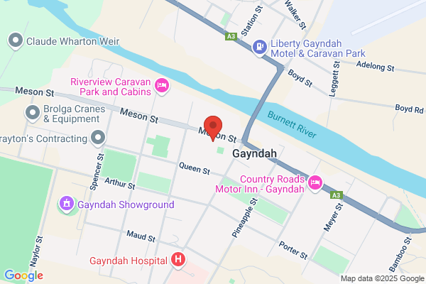 Gayndah Early Learning Centre