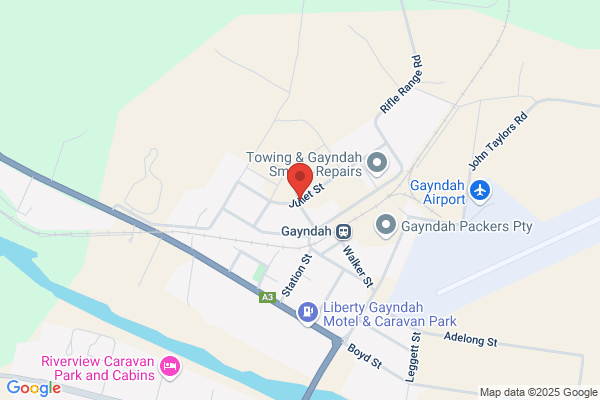 Gayndah General Carriers