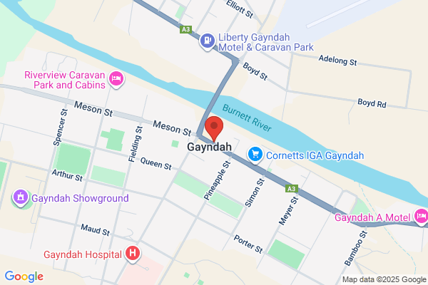 Gayndah Jewellers