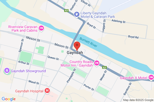Gayndah Newsagency