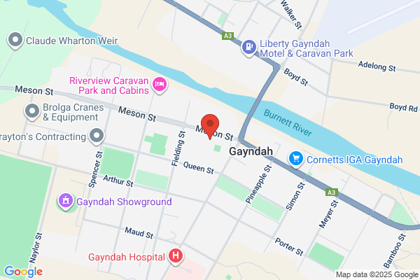 Gayndah Preschool