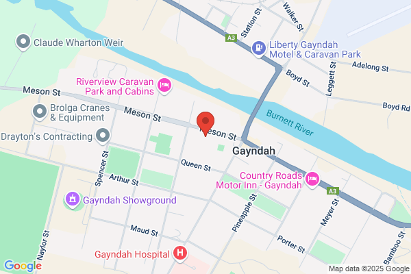 Gayndah Primary