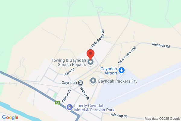 Gayndah Welding Works