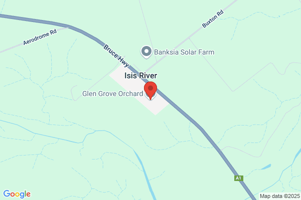 Glen Grove Orchard