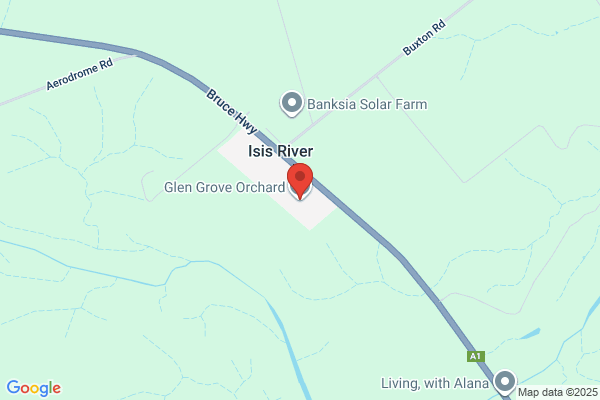 Glen Grove Orchard Pty Ltd
