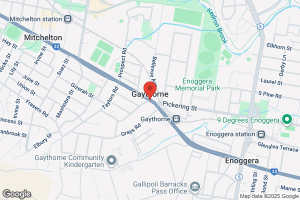 A Wilston Physiotherapy & Pilates Centre