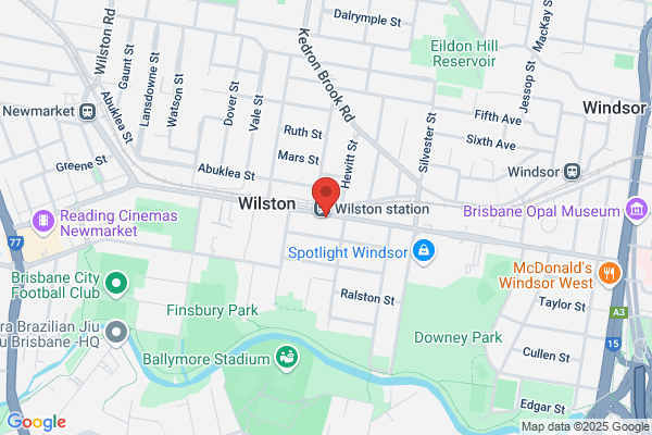Brisbane Home Furnishings Wilston