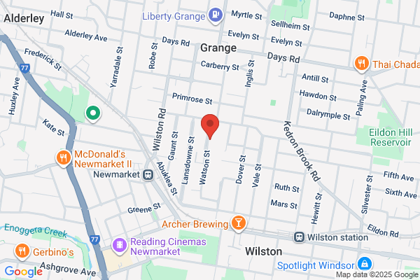 Craven Stephen Town Planning Consultants