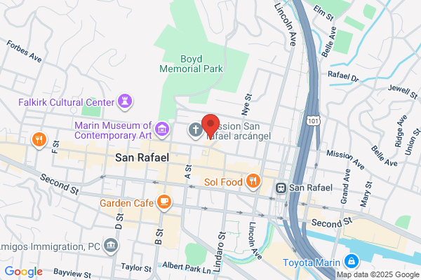 Fifth Avenue Beauty & Day Spa