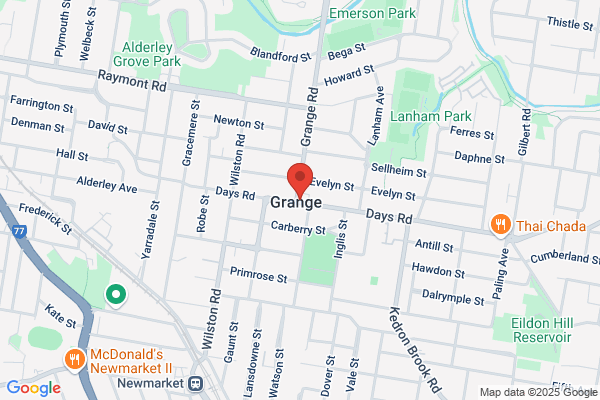 Footlink Podiatrists
