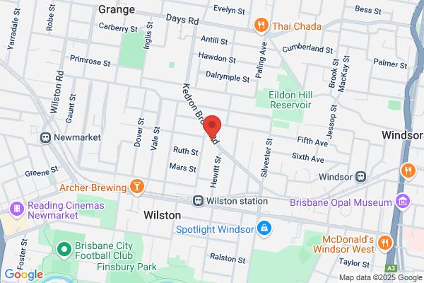 Mr Wongs Chinese Restaurant