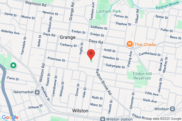 St Columba's Primary School (Wilston)