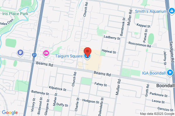 CoinFlip Bitcoin ATM - Taigum Square (Taigum)