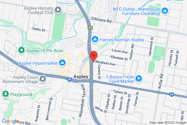 RTM - Road Tech Marine Aspley