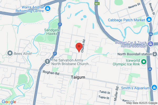 Kuranda Australia Pty Ltd