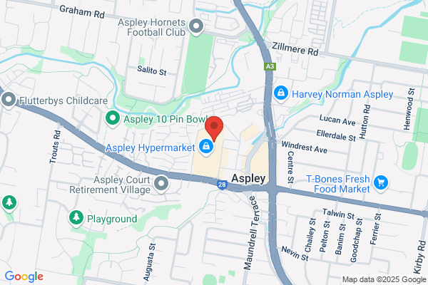 Pacific Smiles Dental Aspley