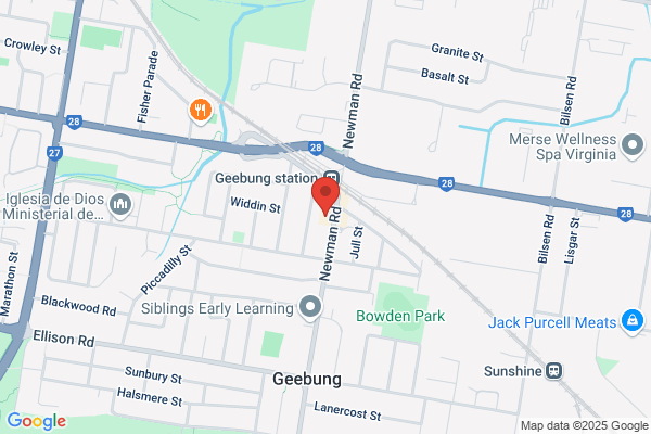Geebung Dental Surgery - Graeme Westacott