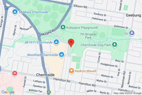 Today's Dentistry Chermside