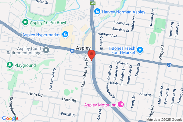 Jaycar Electronics Aspley