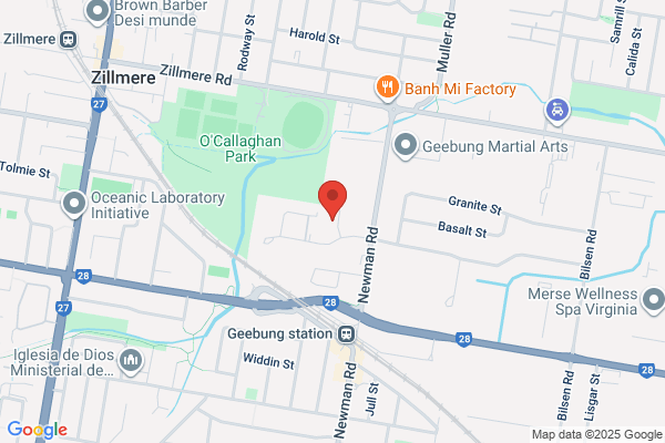 Firestopping QLD Pty Ltd