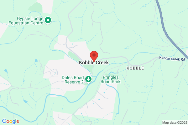 Kobble Vale Carrying Co